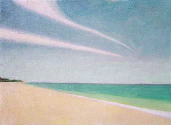 Indian Ocean, 1996